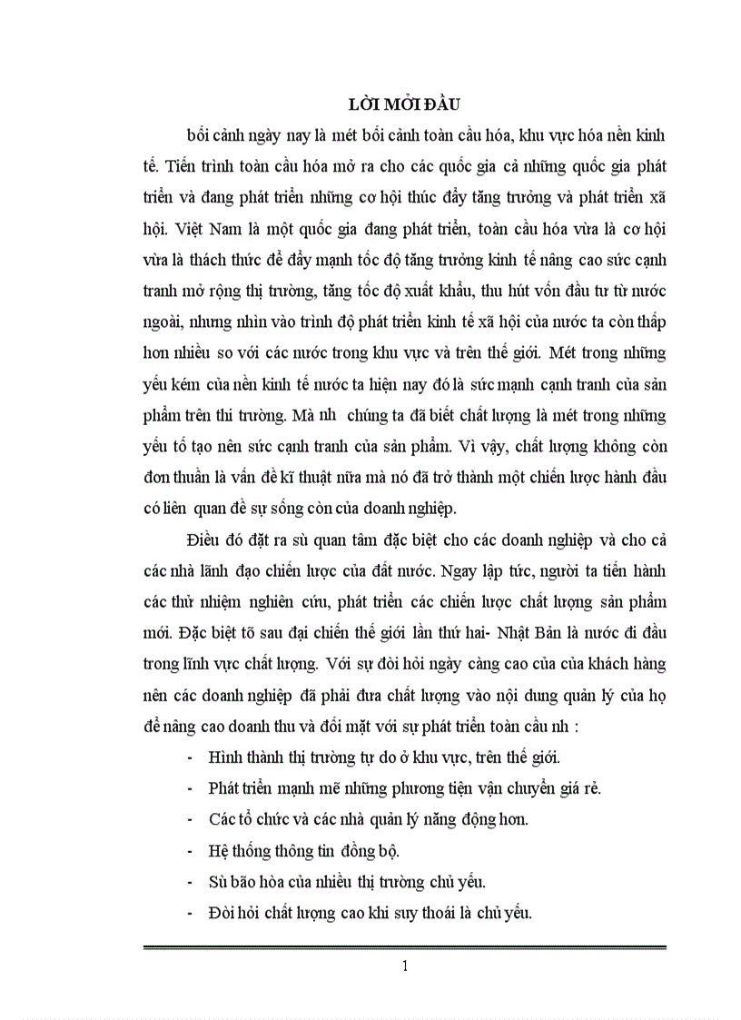 image for page Nâng cao vai trò của nhà nước doanh nghiệp trong quản lý chất lượng sản phẩm ở Việt Nam hiện nay