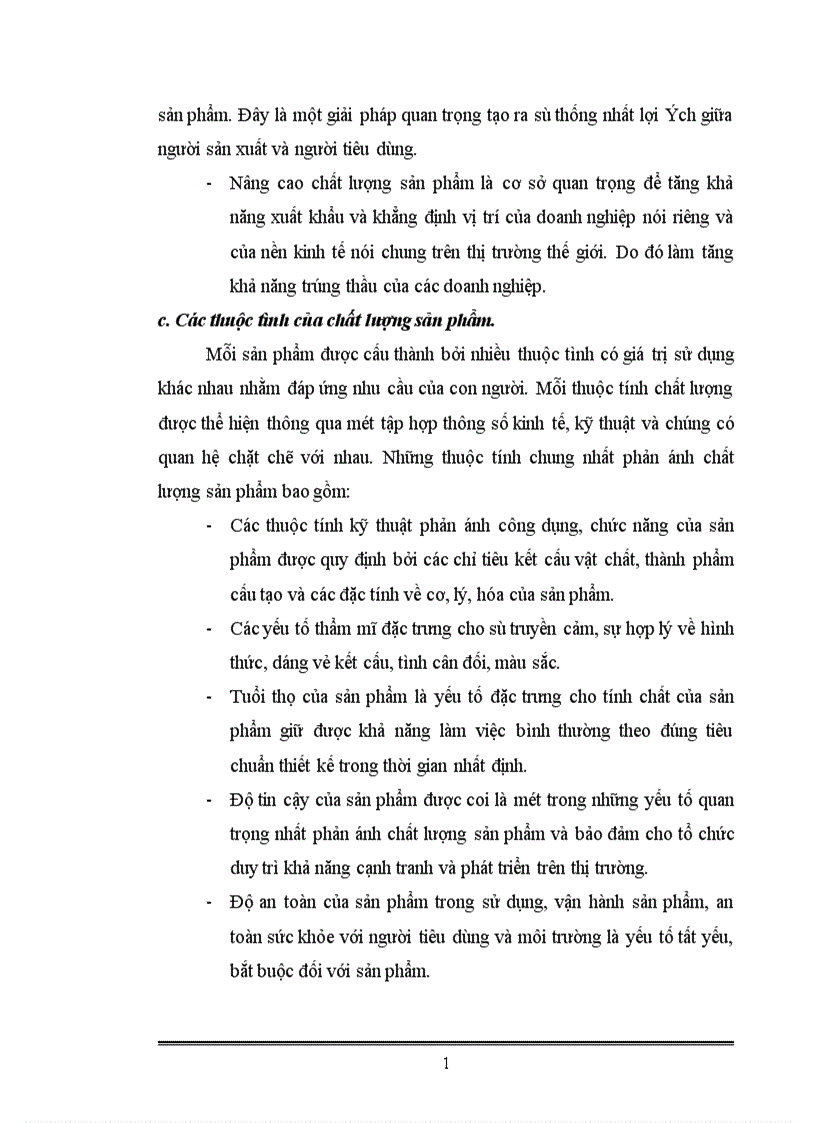 image for page Nâng cao vai trò của nhà nước doanh nghiệp trong quản lý chất lượng sản phẩm ở Việt Nam hiện nay