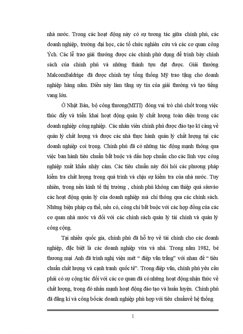 image for page Nâng cao vai trò của nhà nước doanh nghiệp trong quản lý chất lượng sản phẩm ở Việt Nam hiện nay