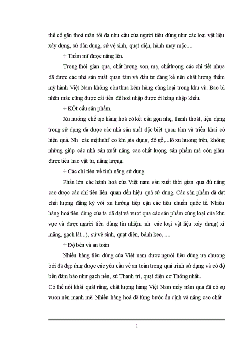 image for page Nâng cao vai trò của nhà nước doanh nghiệp trong quản lý chất lượng sản phẩm ở Việt Nam hiện nay