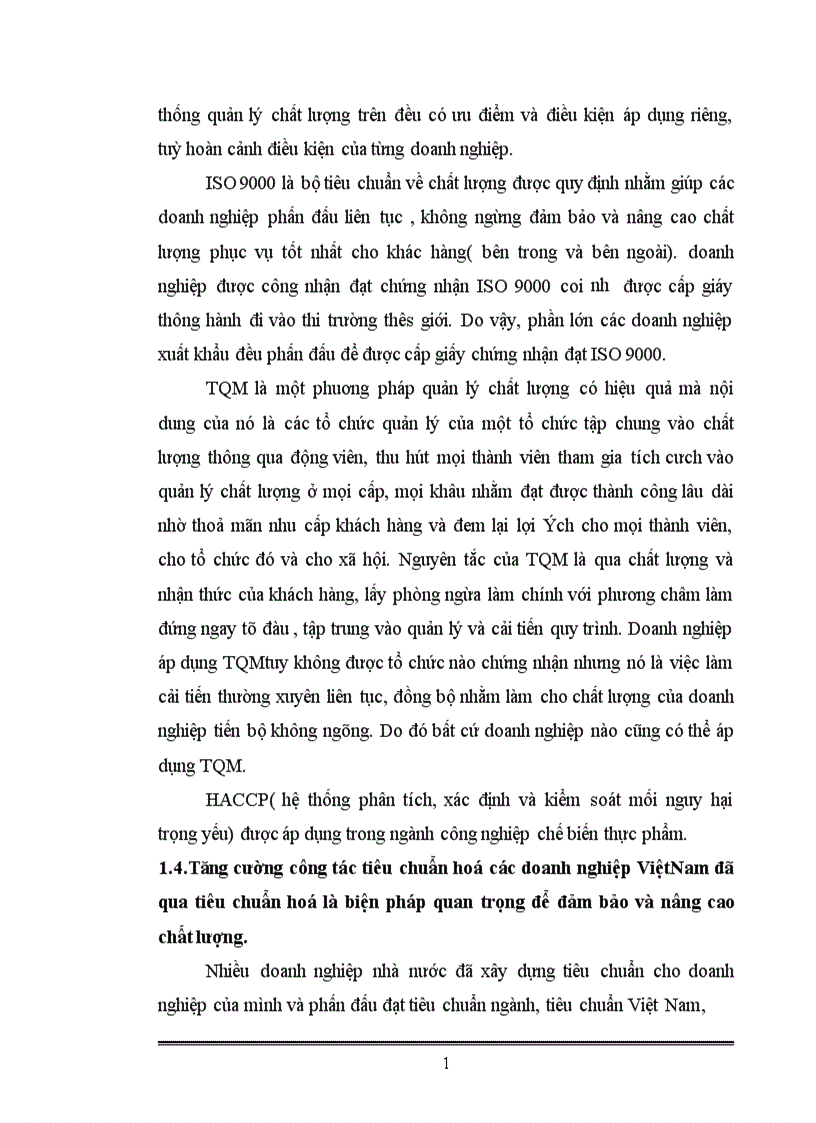 image for page Nâng cao vai trò của nhà nước doanh nghiệp trong quản lý chất lượng sản phẩm ở Việt Nam hiện nay