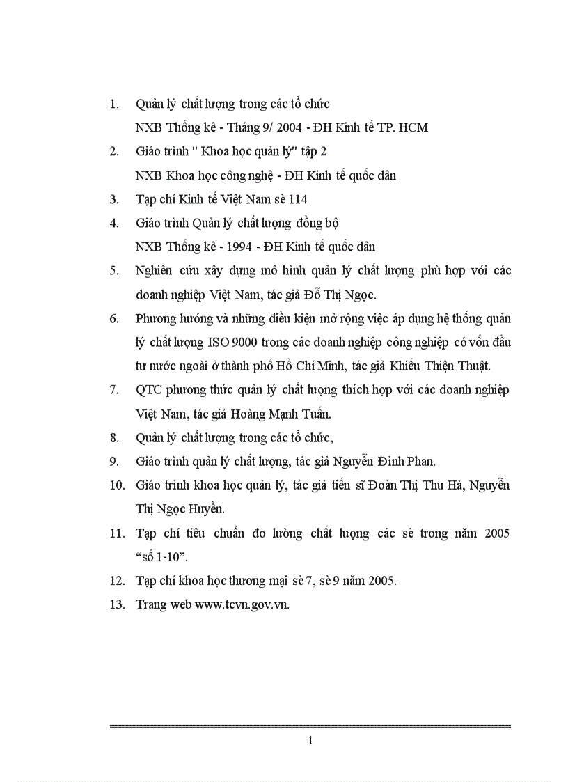 image for page Nâng cao vai trò của nhà nước doanh nghiệp trong quản lý chất lượng sản phẩm ở Việt Nam hiện nay