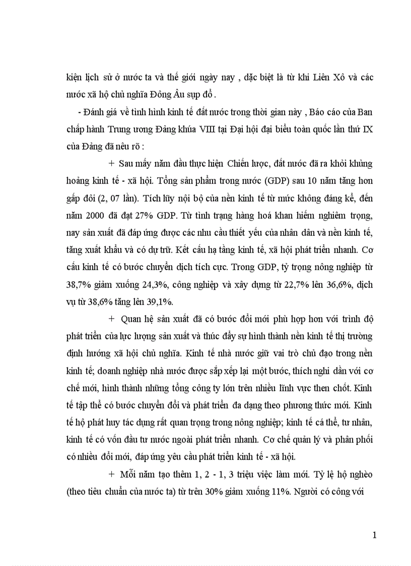 image for page Xây dựng kinh tế thị trường định hướng xã hội chủ nghĩa ở Việt Nam 1