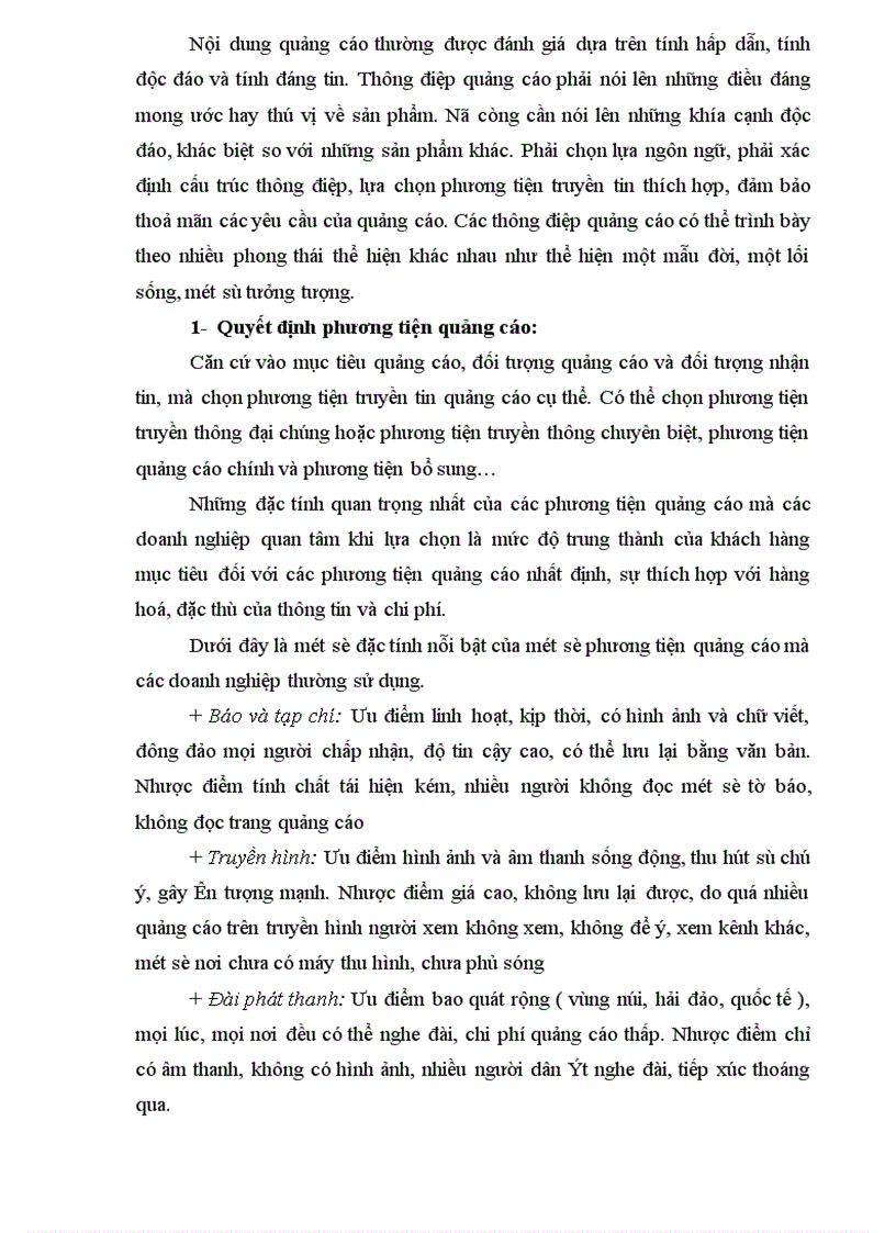 image for page Vấn đề về việc thực hiện thông điệp quảng cáo bằng Panô áp pích