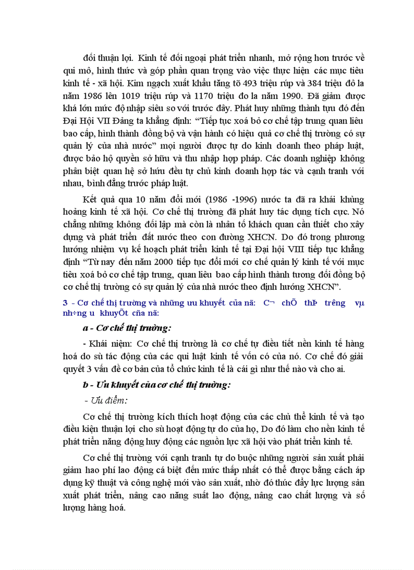 image for page Nghiên cứu vai trò kinh tế của nhà nước trong nền kinh tế thị trường định hướng xã hội chủ nghĩa ở nước ta hiện nay 1