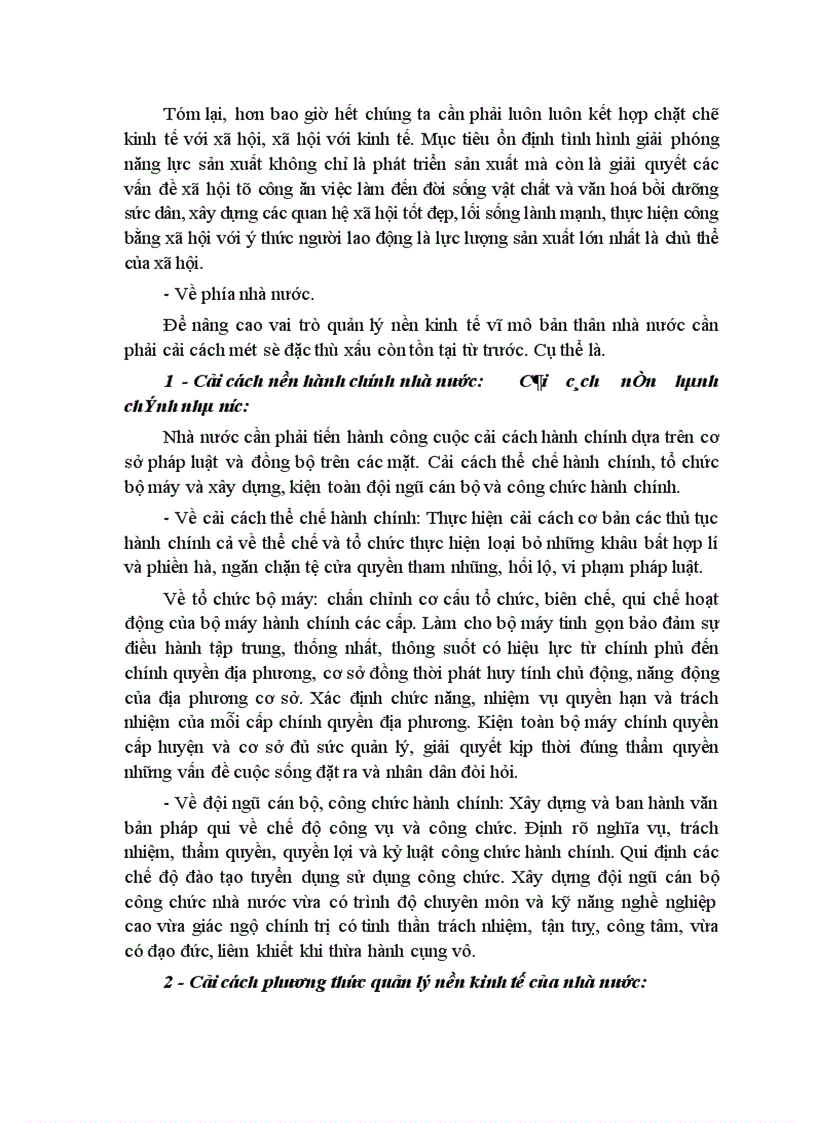 image for page Nghiên cứu vai trò kinh tế của nhà nước trong nền kinh tế thị trường định hướng xã hội chủ nghĩa ở nước ta hiện nay 1