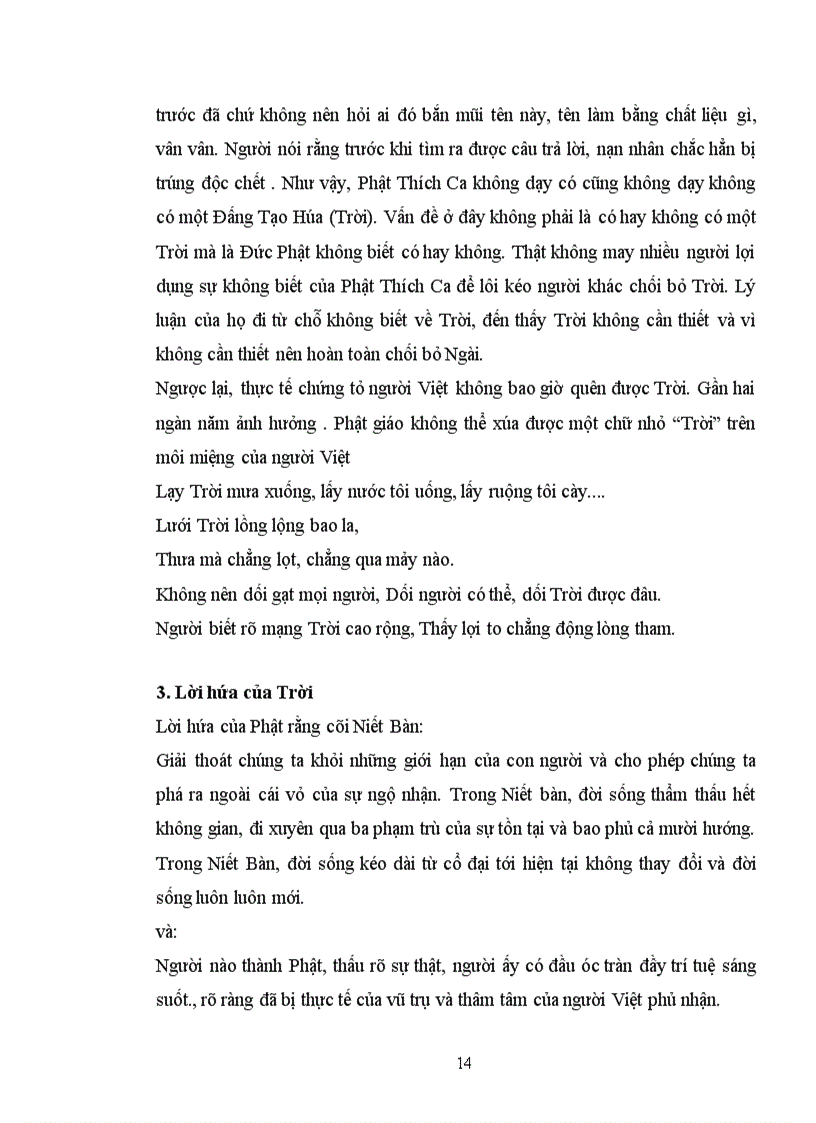 image for page Những giá trị và hạn chế của phật giáo ảnh hưởng của nó ở nước ta hiện nay