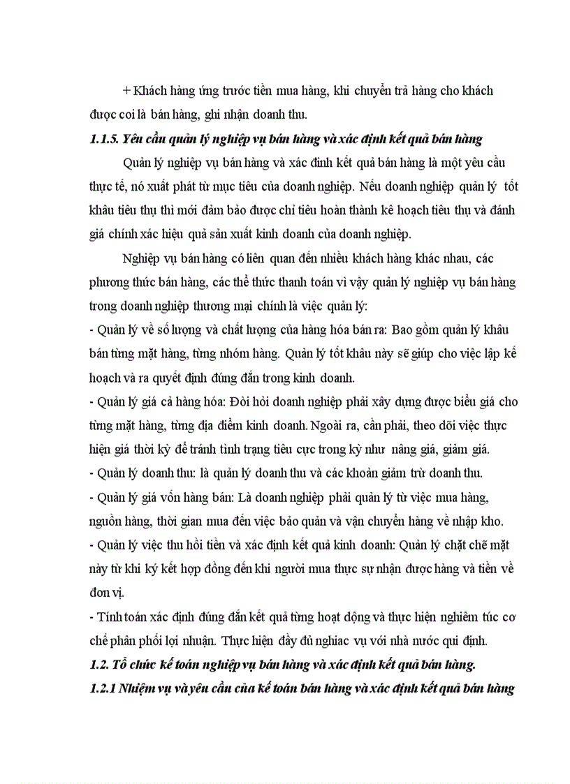 image for page Tổ chức công tác kế toán doanh thu bán hàng và xác định kết quả bán hàng tại công ty trách nhiệm hữu hạn Thiên Hòa An 1