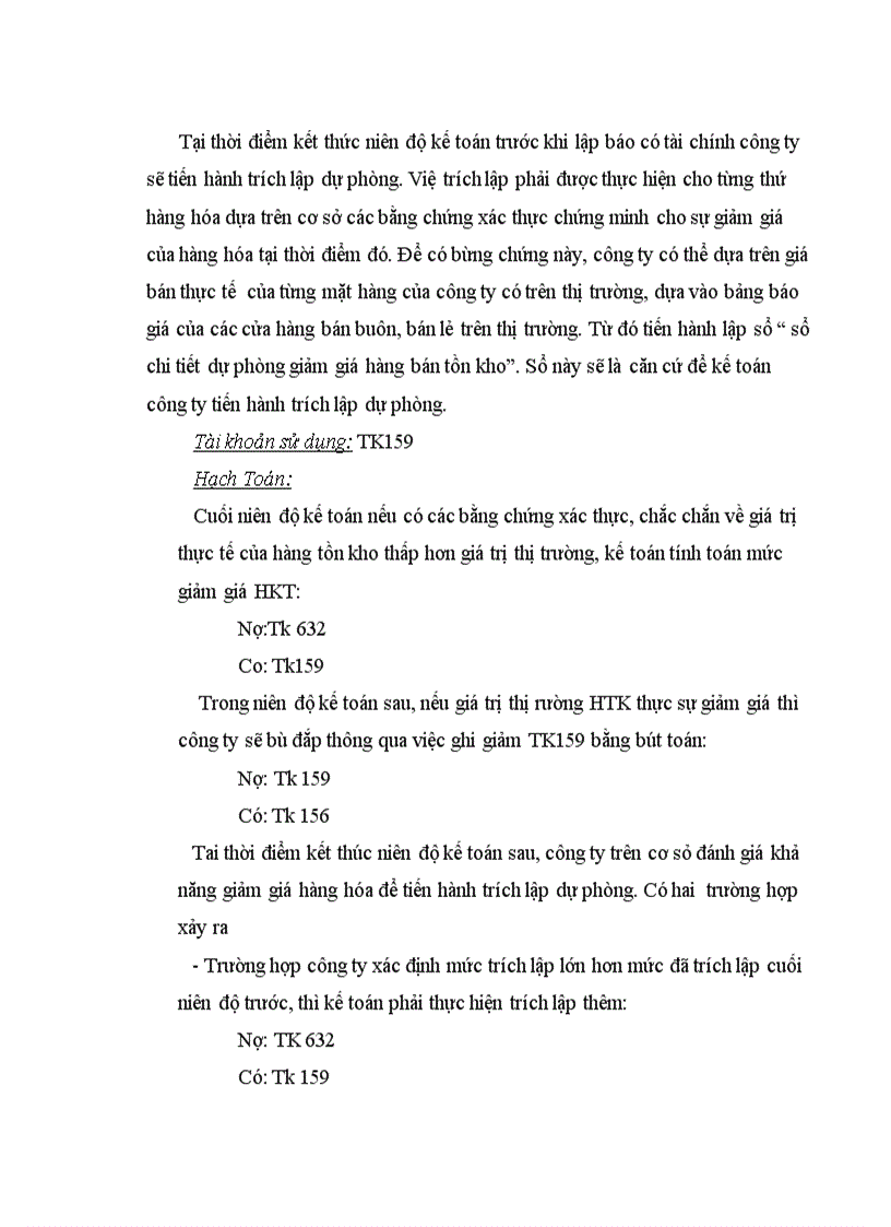 image for page Tổ chức công tác kế toán doanh thu bán hàng và xác định kết quả bán hàng tại công ty trách nhiệm hữu hạn Thiên Hòa An 1