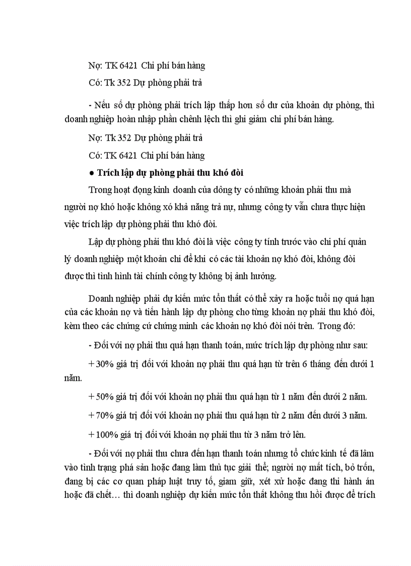 image for page Tổ chức công tác kế toán doanh thu bán hàng và xác định kết quả bán hàng tại công ty trách nhiệm hữu hạn Thiên Hòa An 1