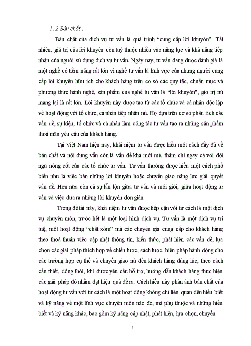 image for page Nâng cao chất lượng dịch vụ tư vấn của Công ty ADCC