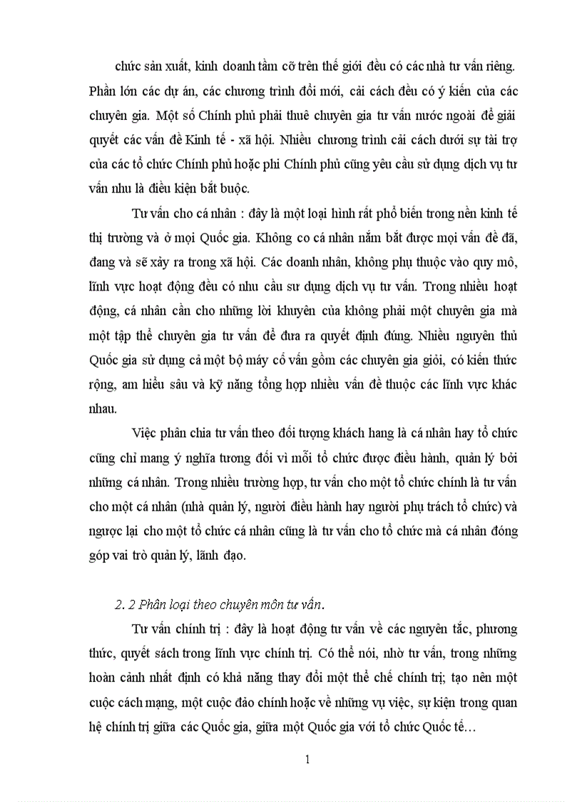 image for page Nâng cao chất lượng dịch vụ tư vấn của Công ty ADCC