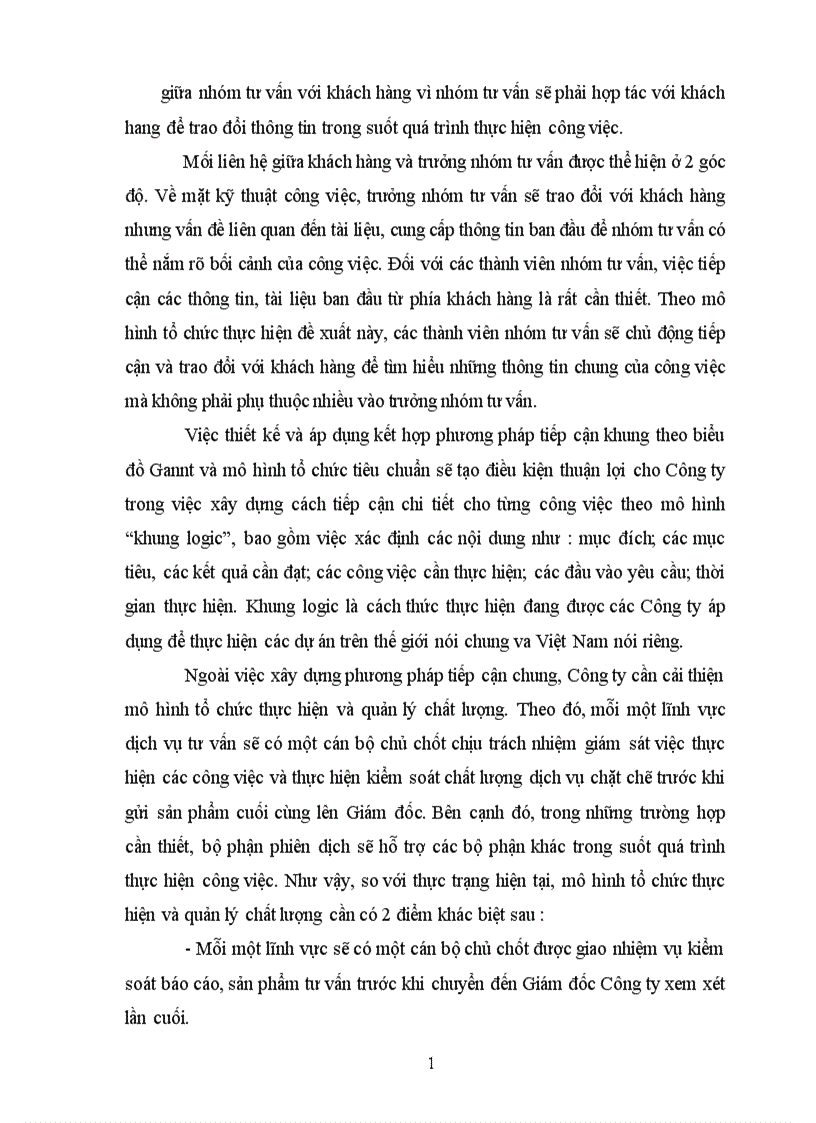 image for page Nâng cao chất lượng dịch vụ tư vấn của Công ty ADCC