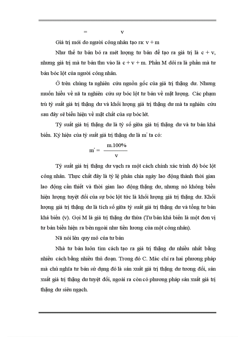 image for page quan điểm của chủ nghĩa trọng thương ở đó họ cho rằng lợi nhuận là kết quả trao đổi không ngang giá