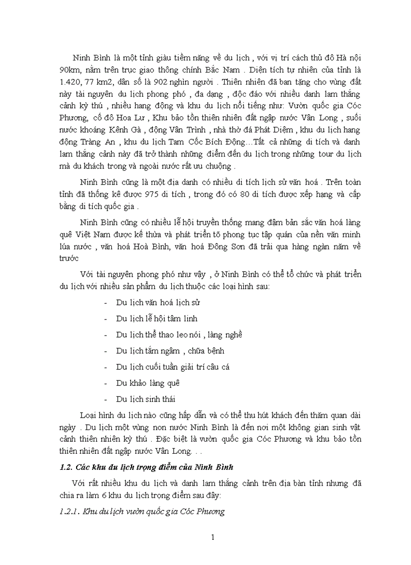 image for page Vân Long một điểm đến du lịch hấp dẫn 1