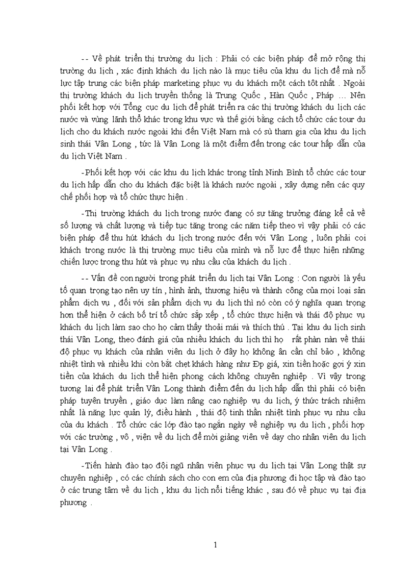 image for page Vân Long một điểm đến du lịch hấp dẫn 1