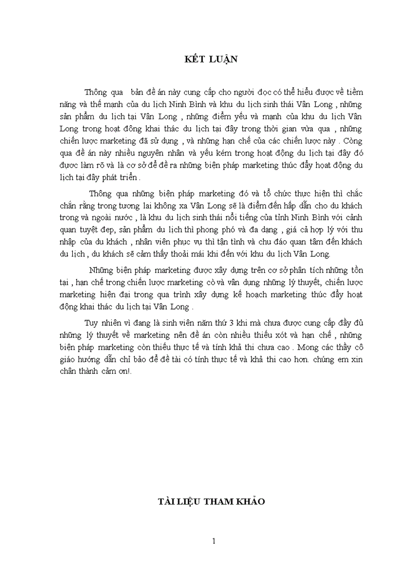 image for page Vân Long một điểm đến du lịch hấp dẫn 1