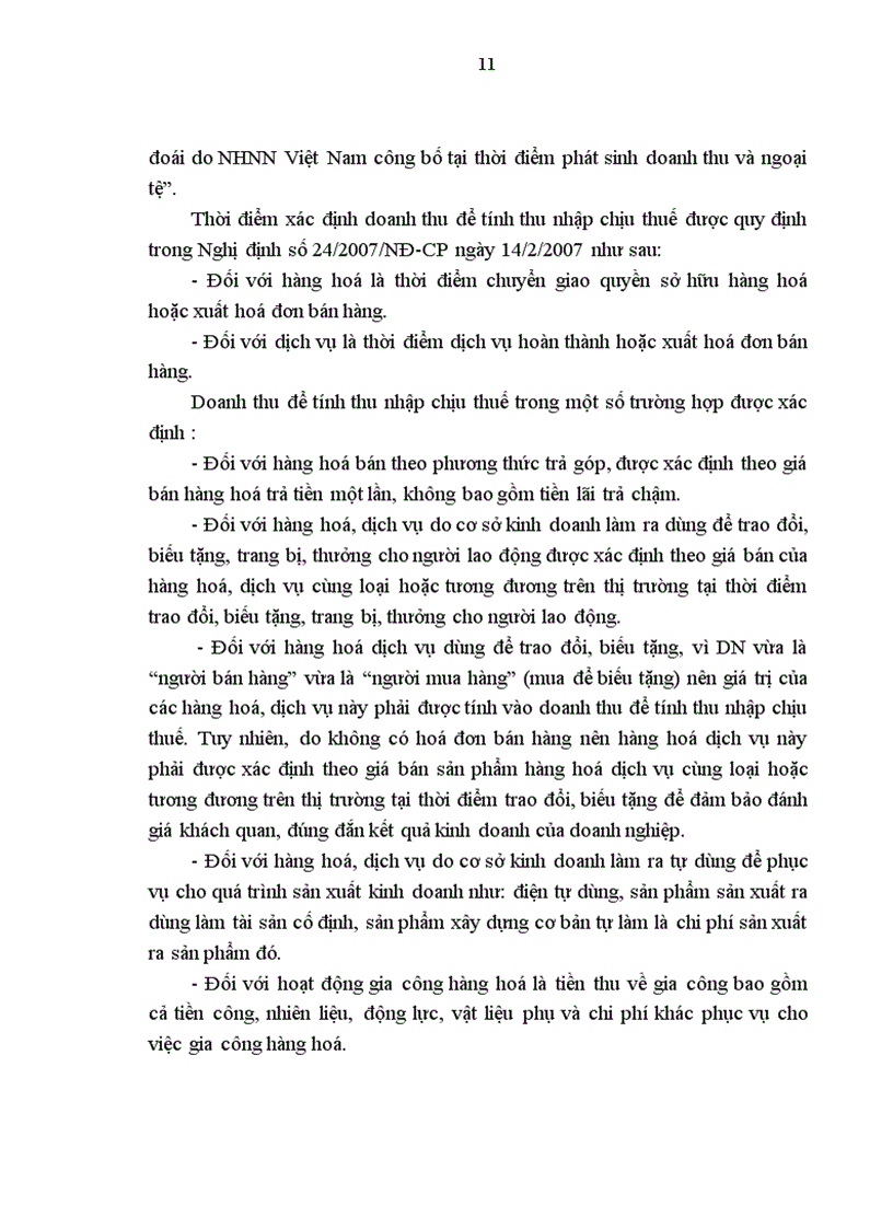 image for page Hoàn thiện kế toán thuế thu nhập doanh nghiệp trong các doanh nghiệp Việt Nam 1