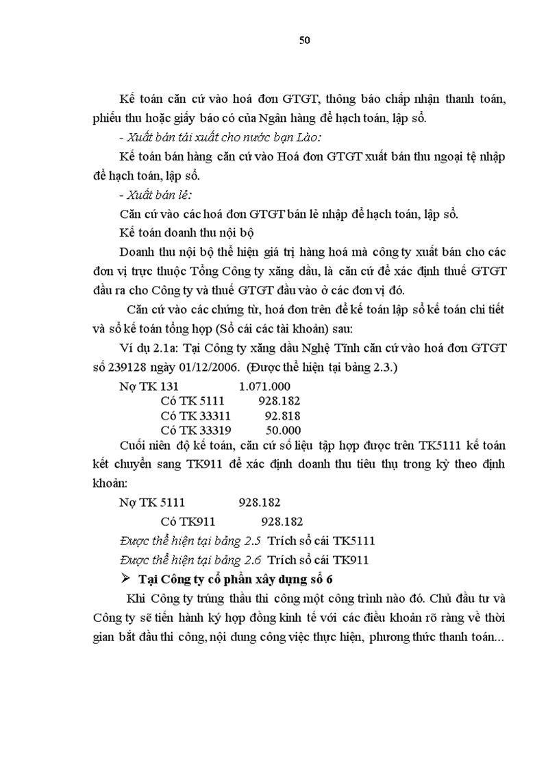 image for page Hoàn thiện kế toán thuế thu nhập doanh nghiệp trong các doanh nghiệp Việt Nam 1