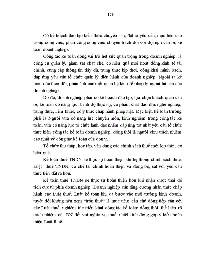 image for page Hoàn thiện kế toán thuế thu nhập doanh nghiệp trong các doanh nghiệp Việt Nam 1