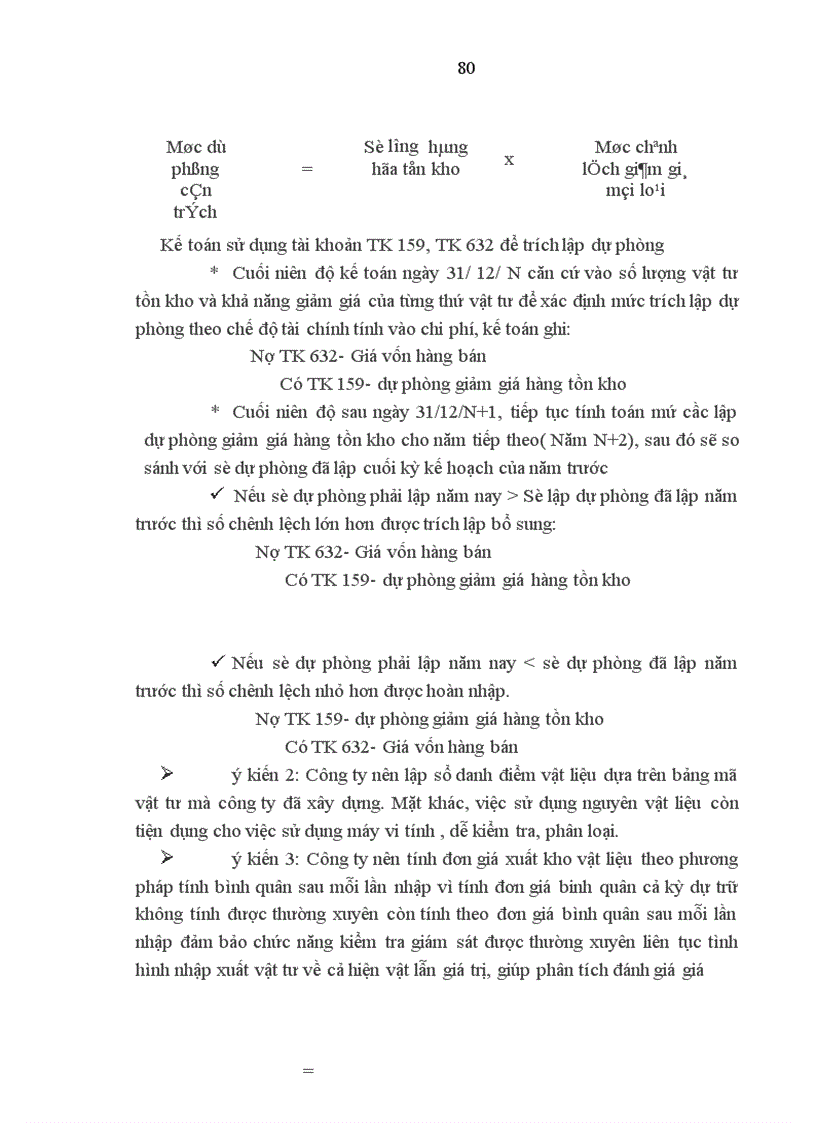 image for page Hoàn thiện công tác kế toán nguyên vật liệu tại công ty TNHH Tân Mỹ 1