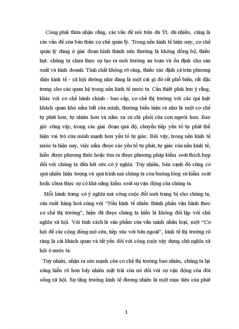 image for page Phép biện chứng về mâu thuẫn và vận dụng phân tích mâu thuẫn biện chứng trong quá trình xây dựng kinh tế thị trường định hướng xã hội chủ nghĩa ở Việt Nam 1