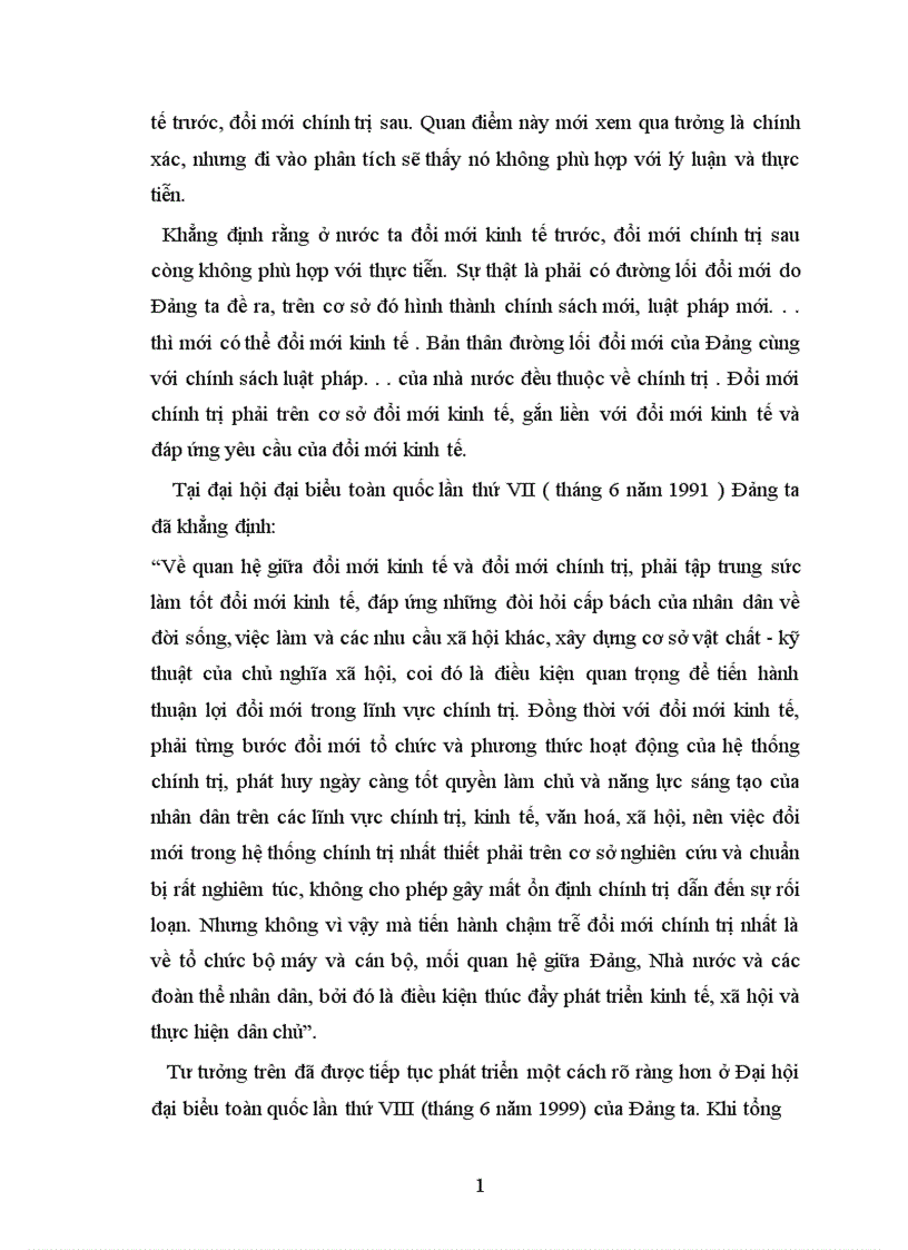 image for page Phép biện chứng về mâu thuẫn và vận dụng phân tích mâu thuẫn biện chứng trong quá trình xây dựng kinh tế thị trường định hướng xã hội chủ nghĩa ở Việt Nam 1