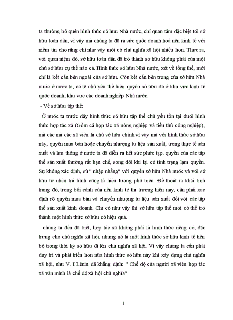 image for page Phép biện chứng về mâu thuẫn và vận dụng phân tích mâu thuẫn biện chứng trong quá trình xây dựng kinh tế thị trường định hướng xã hội chủ nghĩa ở Việt Nam 1