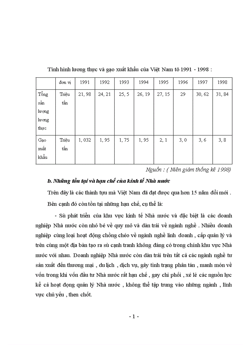 image for page Kinh tế Nhà nước và vai trò chủ đạo của nó trong nền kinh tế thị trường ở Việt Nam 1