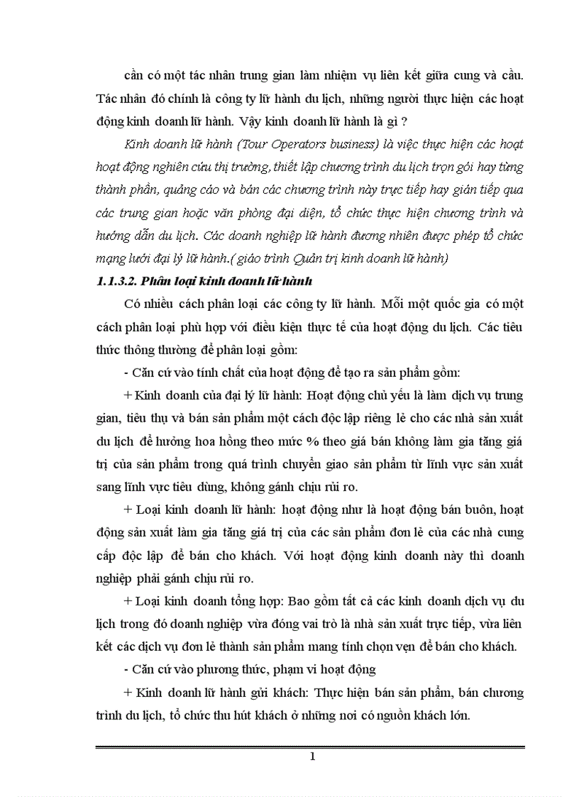 image for page Một số giải pháp nhằm nâng cao kết quả hoạt động kinh doanh lữ hành tại công ty du lịch dịch vụ Hà Nội 1