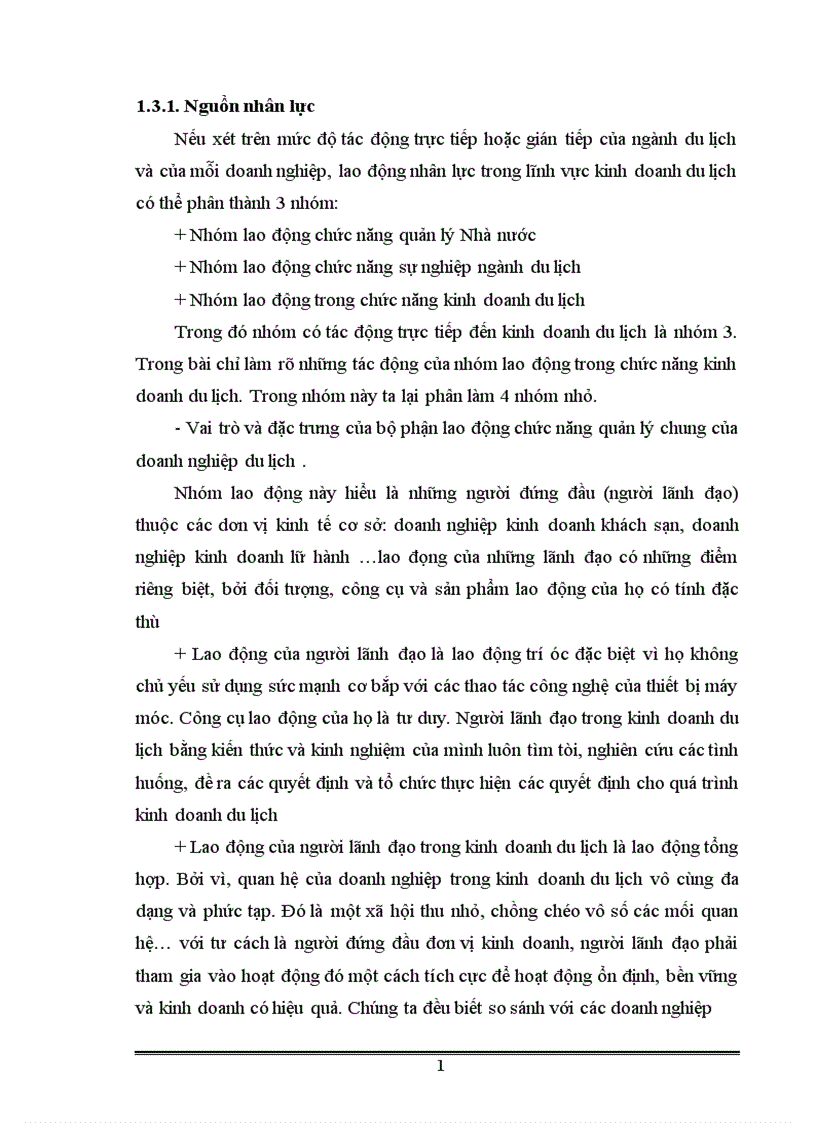 image for page Một số giải pháp nhằm nâng cao kết quả hoạt động kinh doanh lữ hành tại công ty du lịch dịch vụ Hà Nội 1