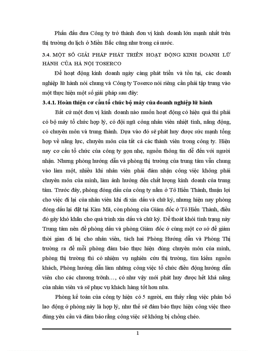 image for page Một số giải pháp nhằm nâng cao kết quả hoạt động kinh doanh lữ hành tại công ty du lịch dịch vụ Hà Nội 1