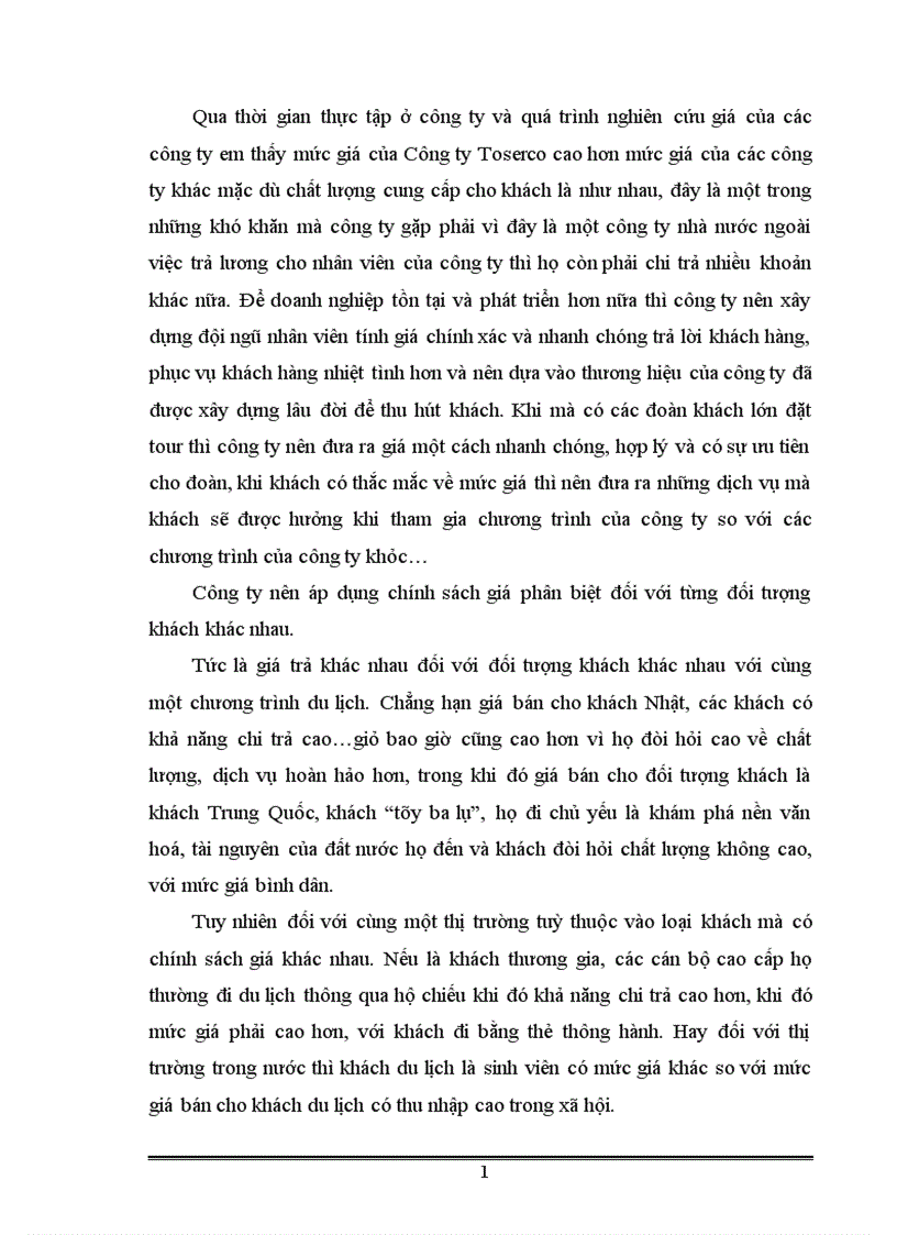 image for page Một số giải pháp nhằm nâng cao kết quả hoạt động kinh doanh lữ hành tại công ty du lịch dịch vụ Hà Nội 1