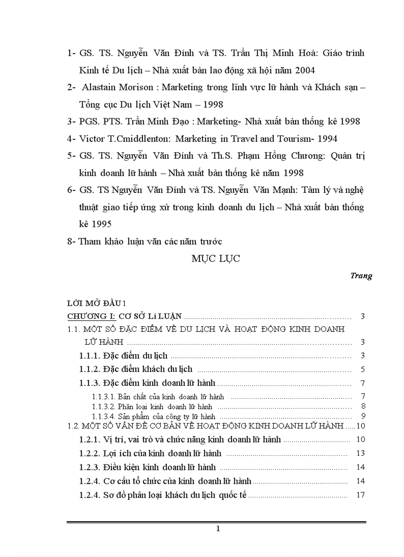 image for page Một số giải pháp nhằm nâng cao kết quả hoạt động kinh doanh lữ hành tại công ty du lịch dịch vụ Hà Nội 1