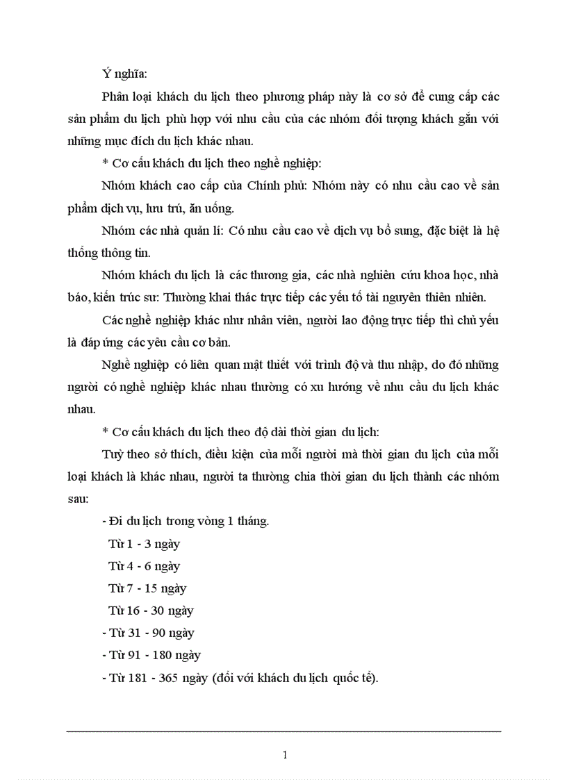 image for page Vận dụng một số phương pháp thống kê phân tích lượng khách quốc tế đến Việt Nam giai đoạn 1995 2005