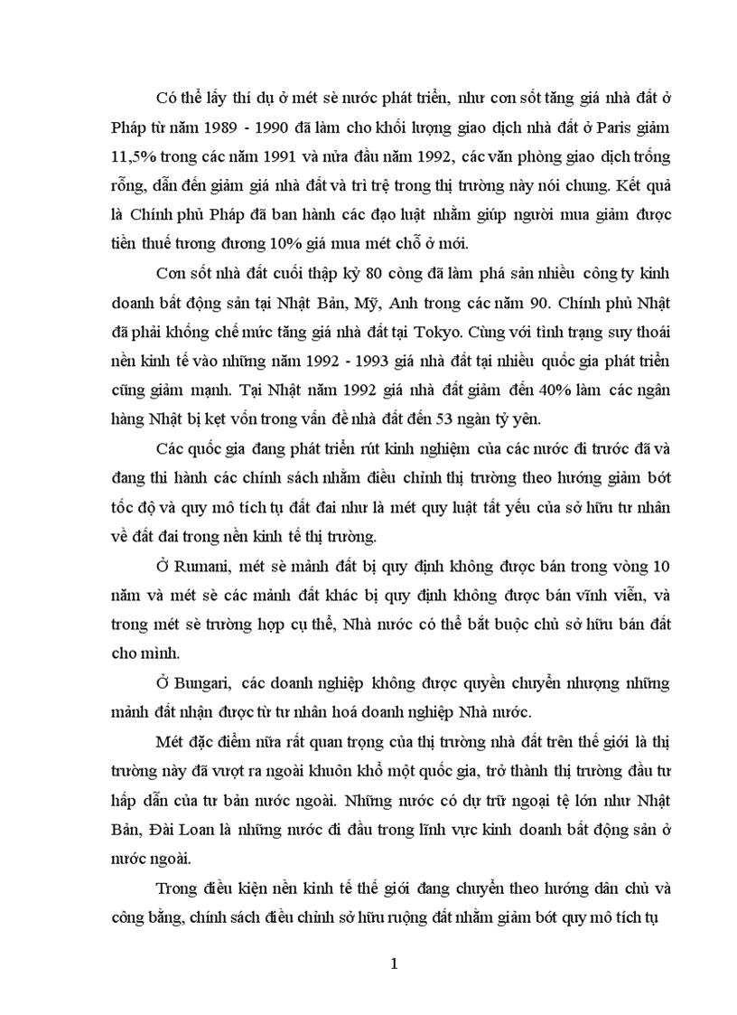 image for page Tìm hiểu công tác đấu giá quyền sử dụng đất tại Thành phố Hà nội từ năm 2003 đến 2005