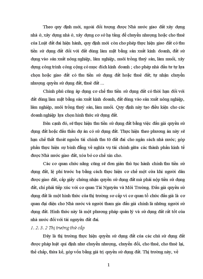 image for page Tìm hiểu công tác đấu giá quyền sử dụng đất tại Thành phố Hà nội từ năm 2003 đến 2005