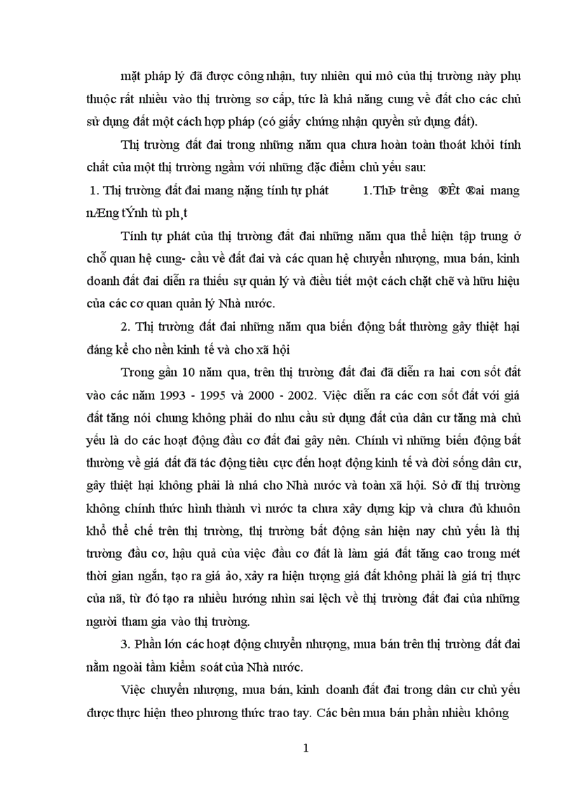 image for page Tìm hiểu công tác đấu giá quyền sử dụng đất tại Thành phố Hà nội từ năm 2003 đến 2005