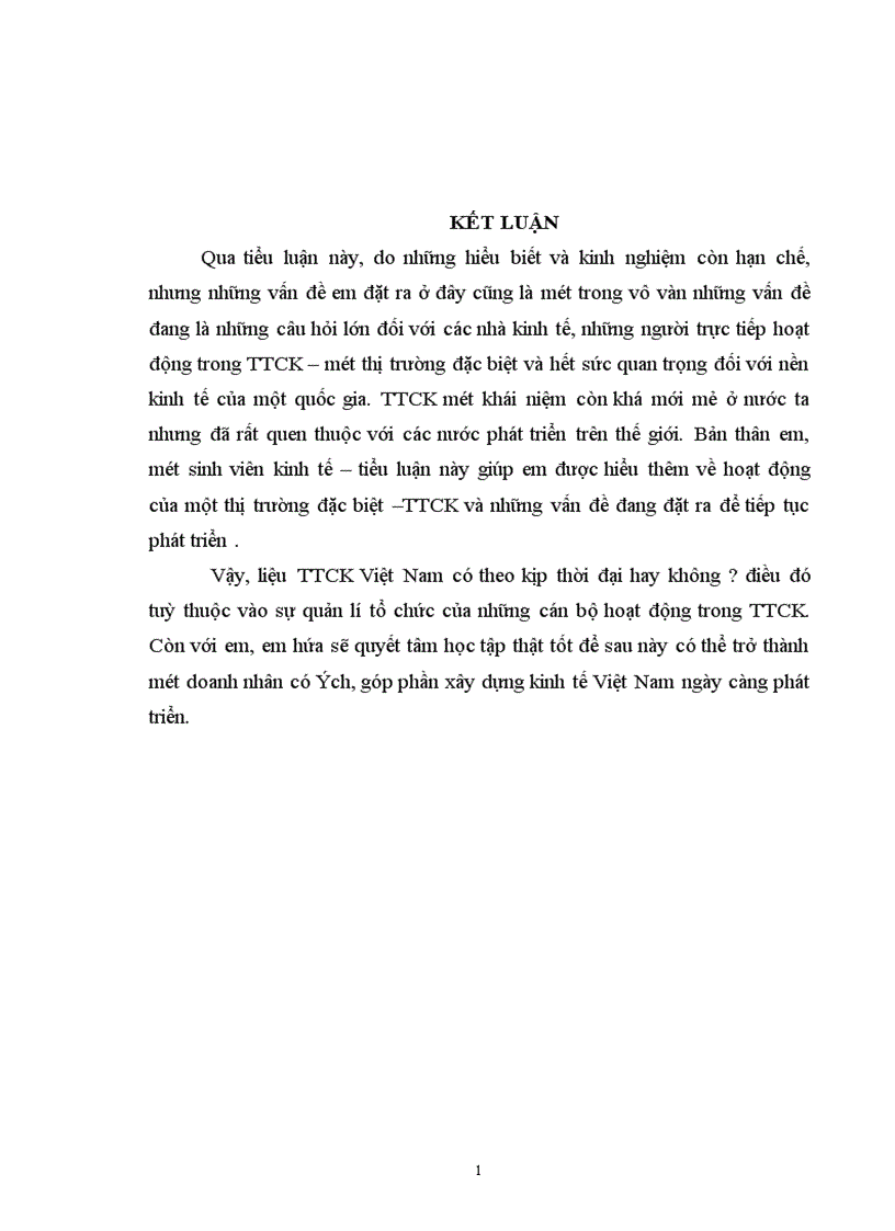 image for page Thị trường chứng khoán việt nam và một số vấn đề đang đặt ra để tiếp tục phát triển 1