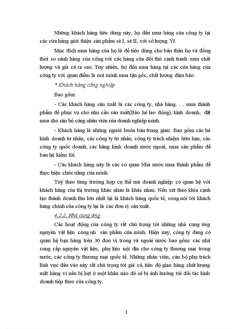 image for page Một số giải pháp marketing nhằm nâng cao khả năng tiêu thụ sản phẩm của công ty giầy LADODA 1