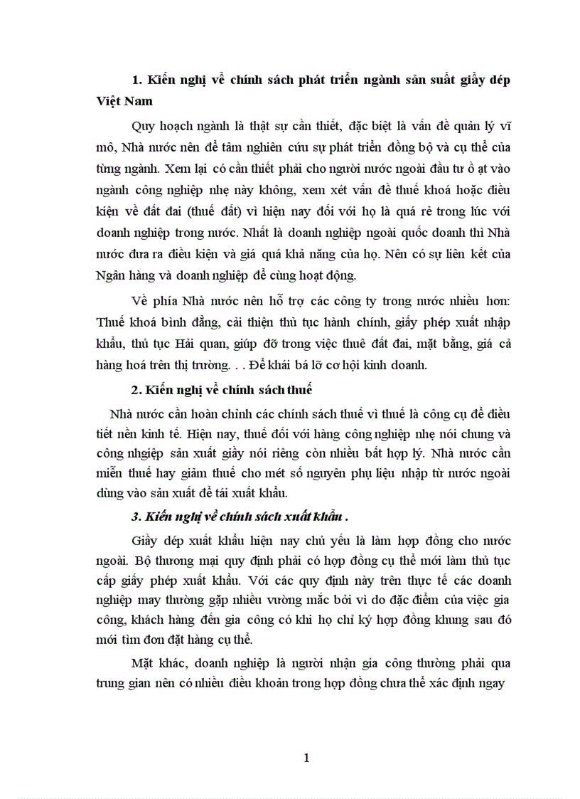 image for page Một số giải pháp marketing nhằm nâng cao khả năng tiêu thụ sản phẩm của công ty giầy LADODA 1