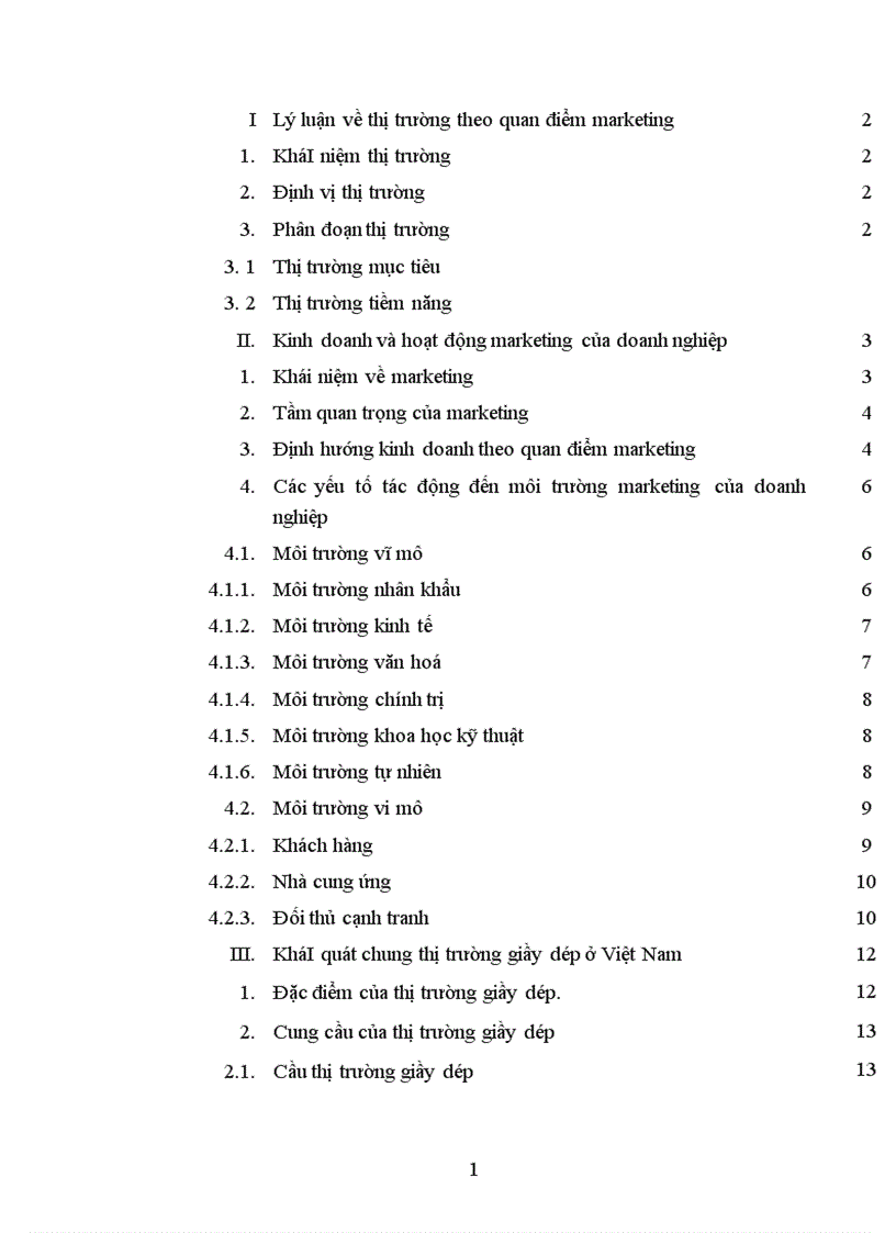 image for page Một số giải pháp marketing nhằm nâng cao khả năng tiêu thụ sản phẩm của công ty giầy LADODA 1