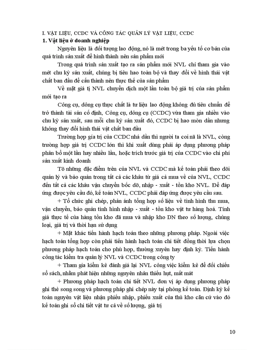 image for page Kế toán nguyên vật liệu 1