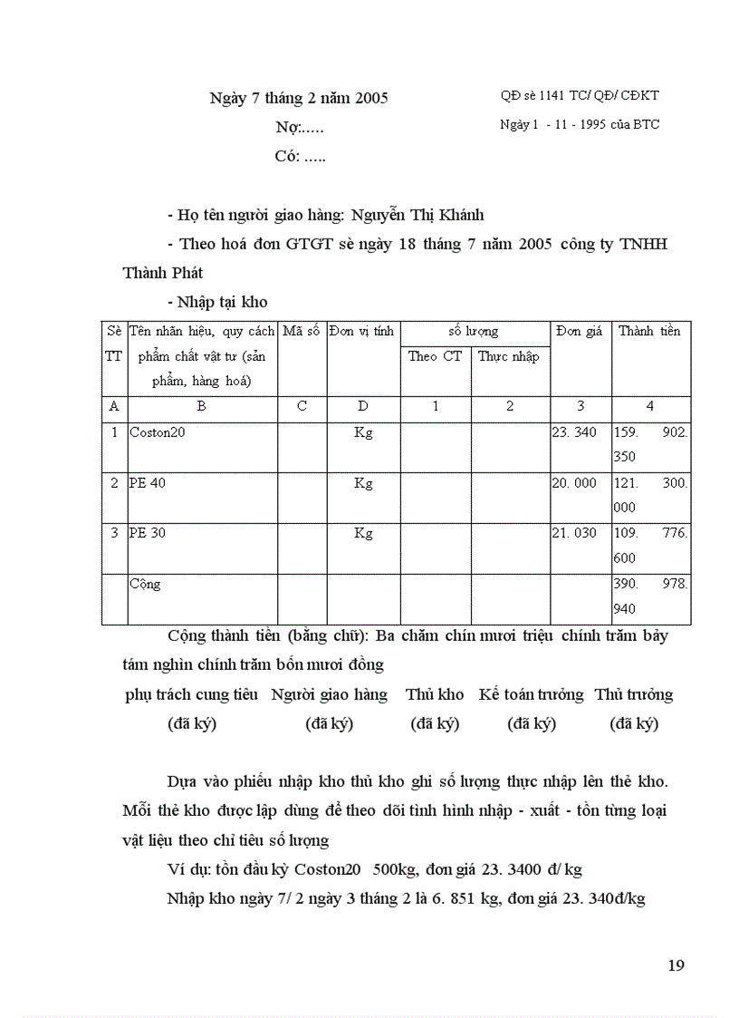 image for page Kế toán nguyên vật liệu 1