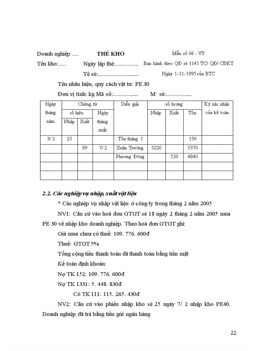 image for page Kế toán nguyên vật liệu 1