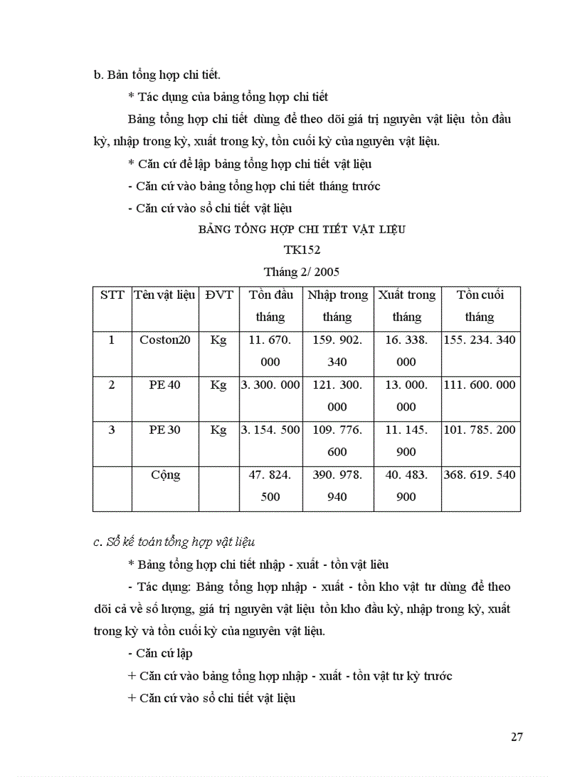 image for page Kế toán nguyên vật liệu 1