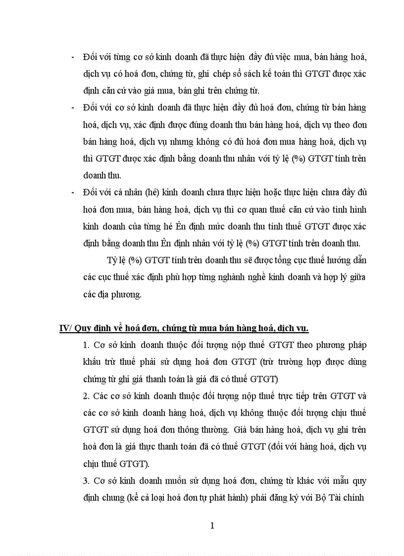 image for page Thực tiễn áp dụng luật thuế GTGT ở Việt Nam và một số kiến nghị nhằm hoàn thiện luật thuế GTGT ở nước ta
