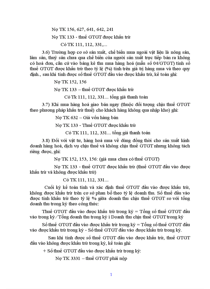 image for page Bàn về thuế giá trị gia tăng trong doanh nghiệp