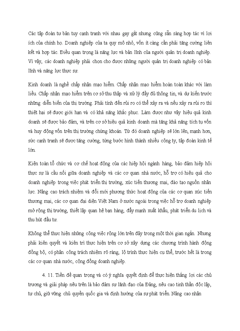 image for page Cơ hội và thách thức khi Việt Nam gia nhập WTO