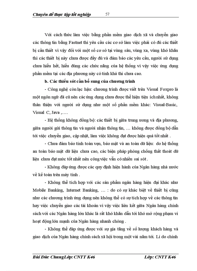 image for page Thiết kế chương trình và xây dựng Project